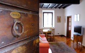 Hostme Colosseum Apartment